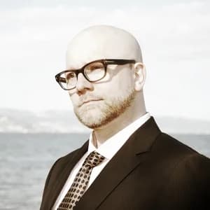 BAS Community Manager Roger Darin