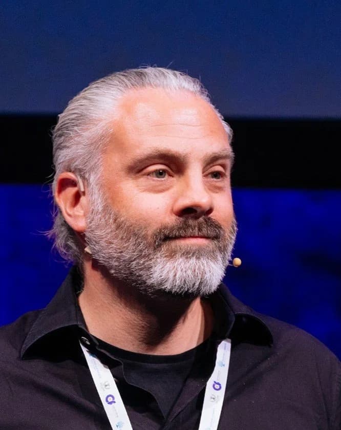 Tobias Kress