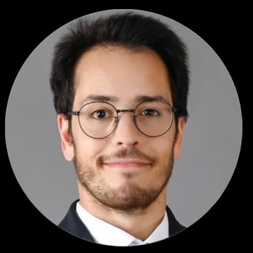 Alexandre Flory Samartino