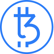TZBTC Logo
