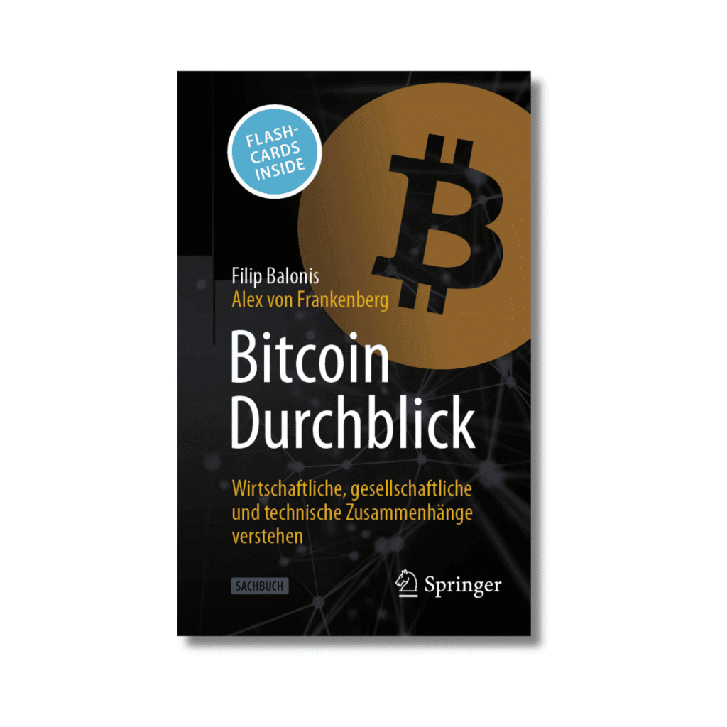 Bitcoin Durchblick