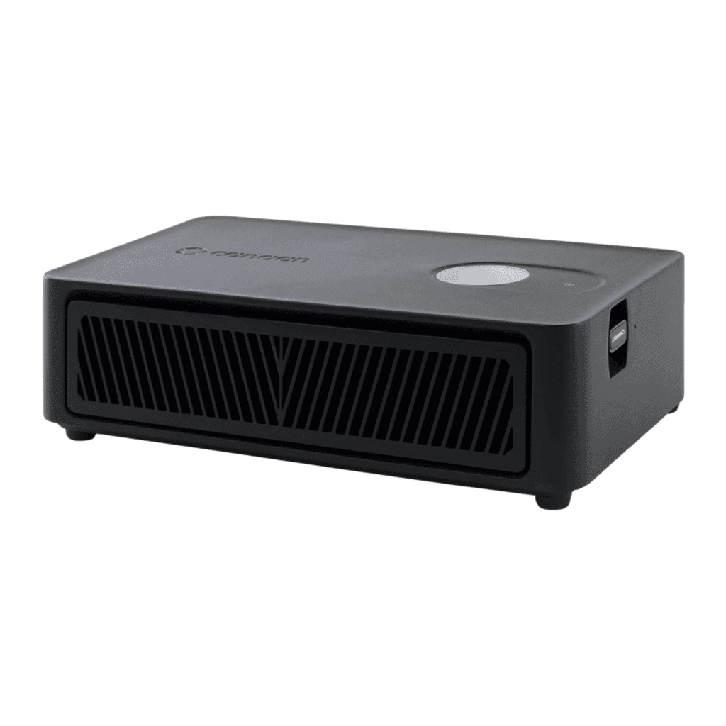 Avalon Nano 3S - Schwarz
