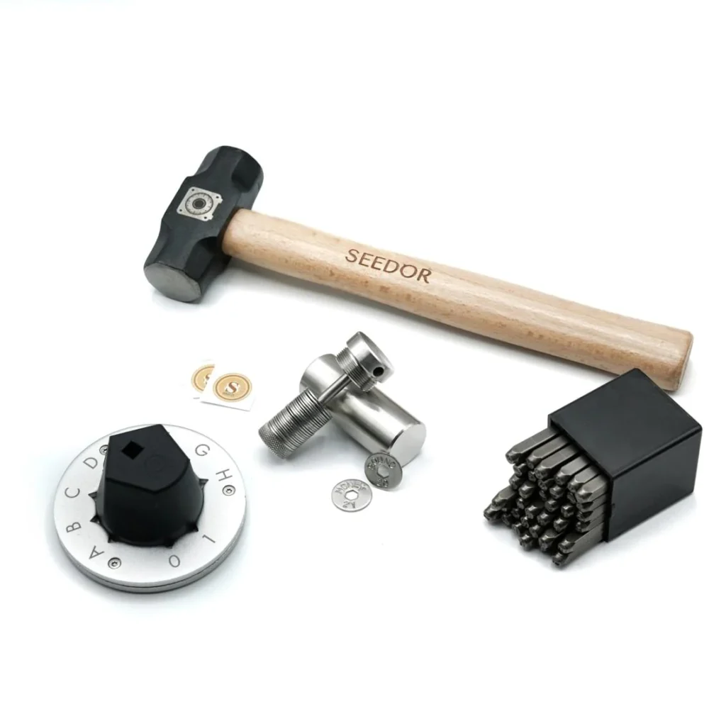 Seedor Safe - Starter Set
