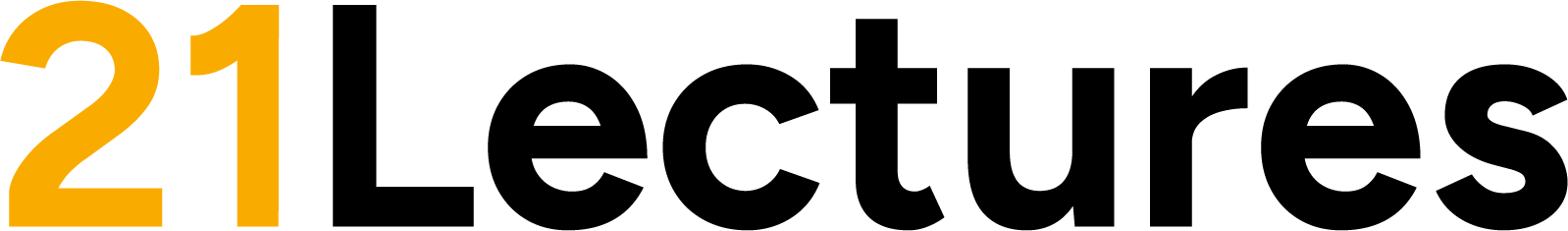 21 Lectures