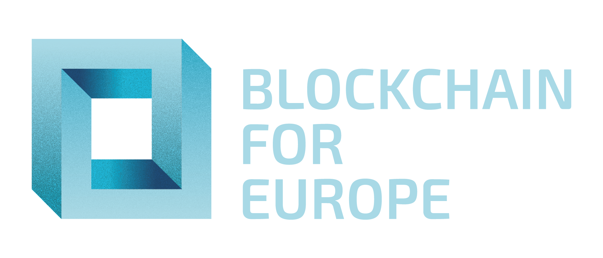 Blockchain for Europe