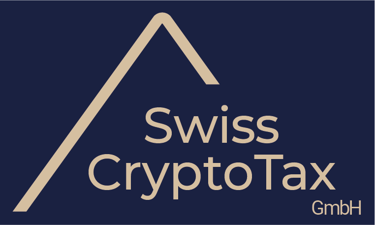 Swiss CryptoTax GmbH